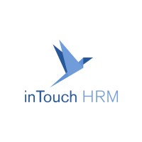 inTouch HRM logo, inTouch HRM contact details