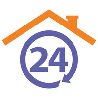 24 Hour Caregivers logo, 24 Hour Caregivers contact details