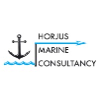 Horjus Marine Consultancy b.v. logo, Horjus Marine Consultancy b.v. contact details