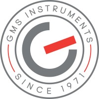 GMS Instruments B.V. logo, GMS Instruments B.V. contact details