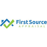 First Source Appraisal logo, First Source Appraisal contact details