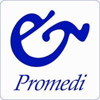 Promedi S.r.l. logo, Promedi S.r.l. contact details