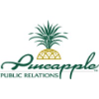 Pineapple Public Relations logo, Pineapple Public Relations contact details