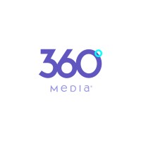 360 Media, Inc. logo, 360 Media, Inc. contact details