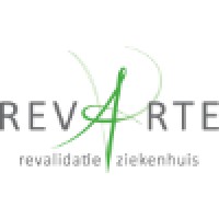 RevArte Rehabilitation Hospital logo, RevArte Rehabilitation Hospital contact details