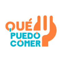 QuePuedoComer logo, QuePuedoComer contact details