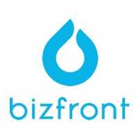 bizfront logo, bizfront contact details