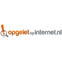 Stichting Stop Internetoplichting / OpgeletOpInternet.nl logo, Stichting Stop Internetoplichting / OpgeletOpInternet.nl contact details