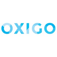 Oxigo logo, Oxigo contact details