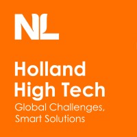 Holland High Tech logo, Holland High Tech contact details