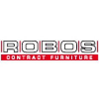 Robos Contract Furniture B.V. logo, Robos Contract Furniture B.V. contact details