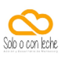 SOLO O CON LECHE logo, SOLO O CON LECHE contact details