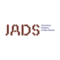 JADS Data Science for professionals logo, JADS Data Science for professionals contact details