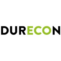 Durecon logo, Durecon contact details