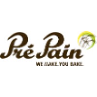 Pre Pain BV logo, Pre Pain BV contact details