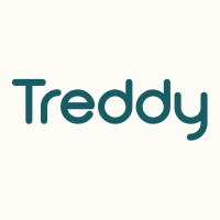 Treddy logo, Treddy contact details