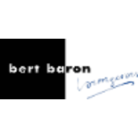 bert baron vormgevers logo, bert baron vormgevers contact details