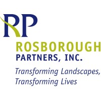 Rosborough Partners, Inc. logo, Rosborough Partners, Inc. contact details