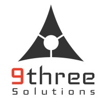 9three Solutions logo, 9three Solutions contact details