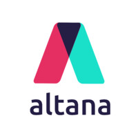 Altana logo, Altana contact details