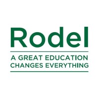 Rodel logo, Rodel contact details