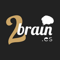 2brain.es logo, 2brain.es contact details