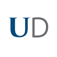 UCAM Dental logo, UCAM Dental contact details