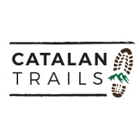 Catalan Trails logo, Catalan Trails contact details