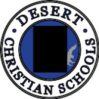 Desert Christian School logo, Desert Christian School contact details