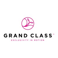 Grand Class - Luxury Chauffeur-Driven Vehicles. logo, Grand Class - Luxury Chauffeur-Driven Vehicles. contact details