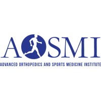 Advanced Orthopedics and Sports Medicine Instit logo, Advanced Orthopedics and Sports Medicine Instit contact details