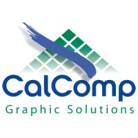 CalComp Graphic Solutions, LLC logo, CalComp Graphic Solutions, LLC contact details