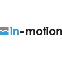 in-motion GmbH | München logo, in-motion GmbH | München contact details