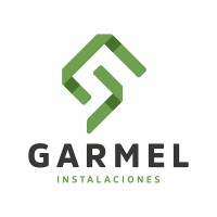 INSTALACIONES GARMEL logo, INSTALACIONES GARMEL contact details