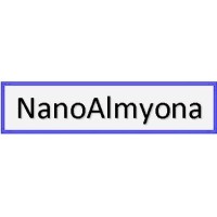 NanoAlmyona B.V. logo, NanoAlmyona B.V. contact details