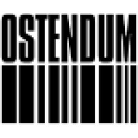 Ostendum logo, Ostendum contact details