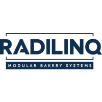 RadiLinQ - Modular Bakery Systems logo, RadiLinQ - Modular Bakery Systems contact details