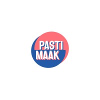 Pastimaak logo, Pastimaak contact details