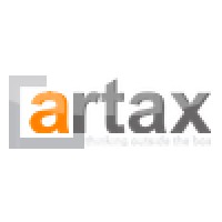 Artax B.V. logo, Artax B.V. contact details