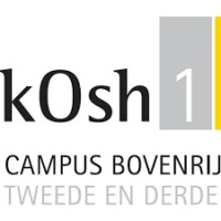 Kosh Campus Bovenrij logo, Kosh Campus Bovenrij contact details