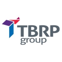 TBRP GROUP logo, TBRP GROUP contact details