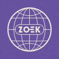 Zoek logo, Zoek contact details