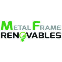 Metal Frame Renovables logo, Metal Frame Renovables contact details