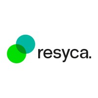 Resyca logo, Resyca contact details