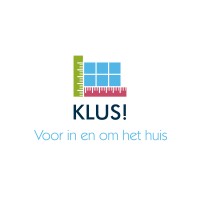 KLUSbedrijf KLUS logo, KLUSbedrijf KLUS contact details