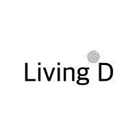 LivingD logo, LivingD contact details