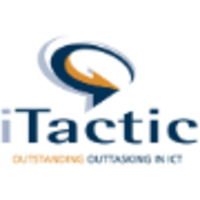 iTactic b.v. logo, iTactic b.v. contact details