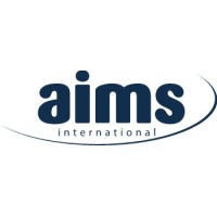 AIMS International Spain logo, AIMS International Spain contact details