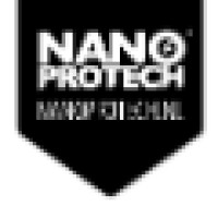 NanoProtech Benelux logo, NanoProtech Benelux contact details