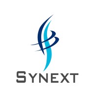 Synext logo, Synext contact details